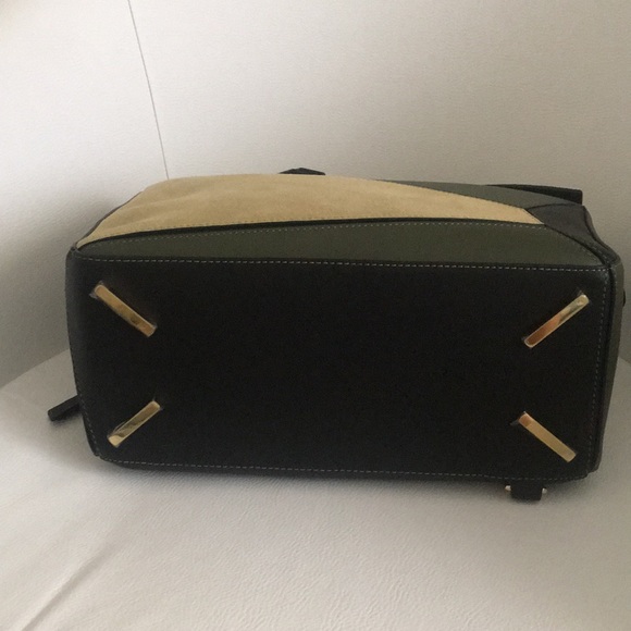 Loewe Puzzle Bag. Sold on Tradesy - Picture 4 of 7